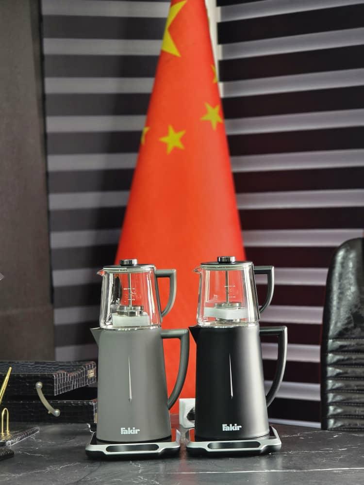 چای ساز روهمی برند فکر مدل 70f90