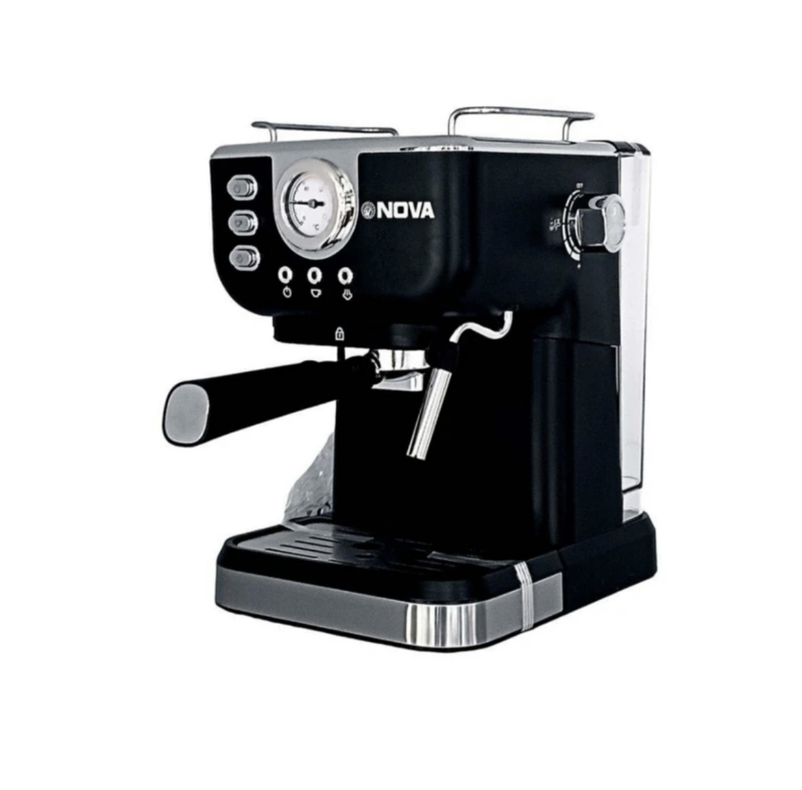 اسپرسوساز ۳-۸-۱ برند نوا